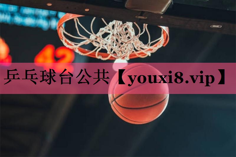 乒乓球台公共